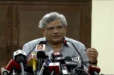 Start Unconditional Talks With All Kashmir Stakeholders: CPI-M