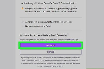 How to Get Twitch Drops in Baldur's Gate 3: Complete Guide