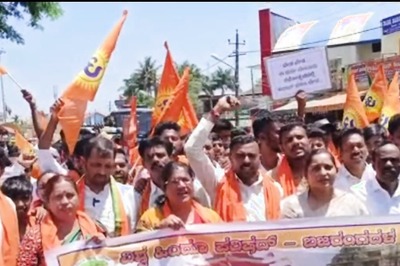 VHP, Bajrang Dal Oppose Decades-old Ritual of Reciting Quran During Channakeshava Rathotsav in K'taka