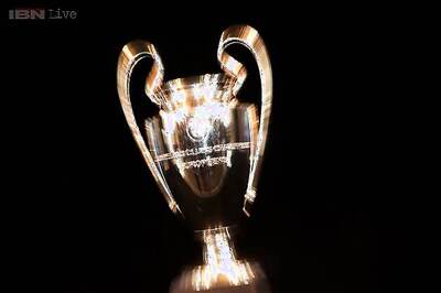 High stakes for Arsenal, Fenerbahce in Champions League