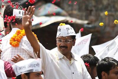 AAP claims BJP using Delhi Police to harass party workers