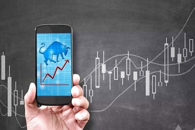 Sensex Soars 2600 Points, Nifty Tops 23,300 As Exit Polls Predict Modi Govt Return