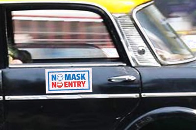 Asked to Wear Mask, 3 Women Attack BMC Employee; Arrested