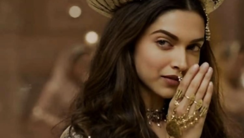 Deepika Padukone's 'mastani' is my favorite character, says Sanjay Leela Bhansali
