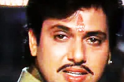 Did Superstition Cause A Downfall In Govinda's Career? Here's What We Know