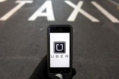 Uber, Mphasis Launch Services to Assist Disabled Passengers