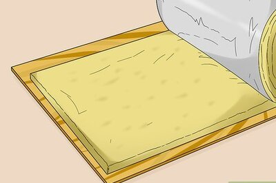 How to Cut Fiberglass Insulation