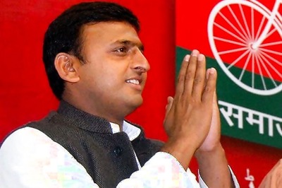 Is Uttar Pradesh slipping out of Akhilesh's hands?