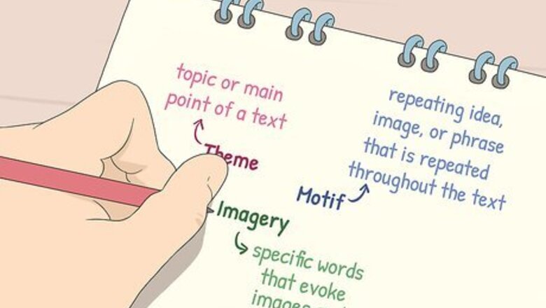 How to Read for Symbolism