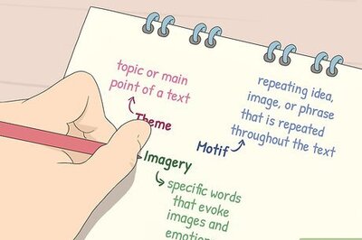 How to Read for Symbolism