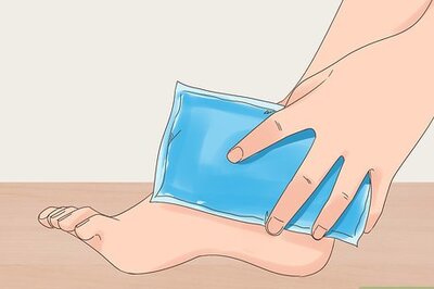 How to Get Rid of Bruises