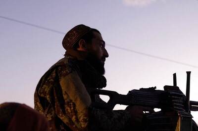 Nearly 400 Civilians Killed in Afghanistan Since Taliban Takeover, UN Says