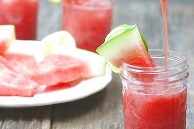 Don't Let Your Stomach Suffer This Summer