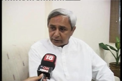 NCTC: Naveen Patnaik to meet Farooq Abdullah