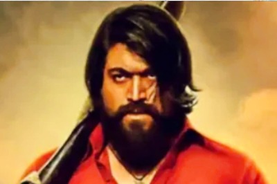 KGF: Chapter 2- Yash Starrer Gets Record Screens, Sees Unprecedented Advance Bookings; Will It Create History?