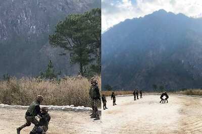 Traditional Skills Meet Modern Combat: How Indian Army Integrated Martial Arts After Galwan Clash