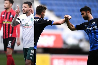 Bundesliga: Werder Bremen Beat Freiburg 1-0, Paderborn Hold Hoffenheim 1-1