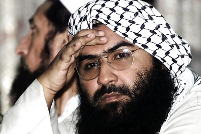 Pathankot attack mastermind Masood Azhar detained in Pakistan: Reports