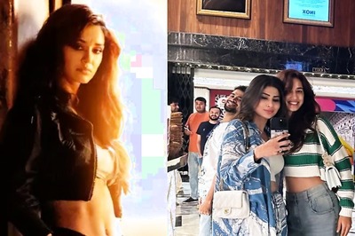 Mouni Roy Is ‘Proud’ Of Disha Patani’s Kalki 2898 AD: ‘Was Completely Taken Into The World Nag Ashwin Created’