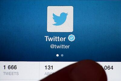 Twitter Starts Locking Accounts Posting Abusive Tweets