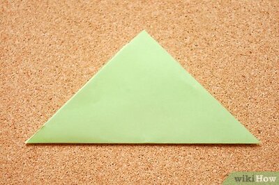 How to Fold an Origami Frog