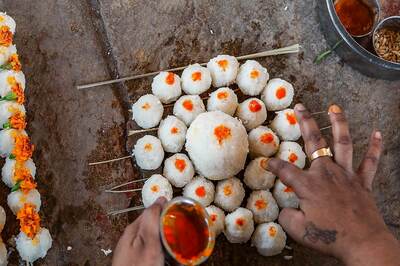 Pitru Paksha 2021: Start Date, Significance and How to Perform Puja at Home