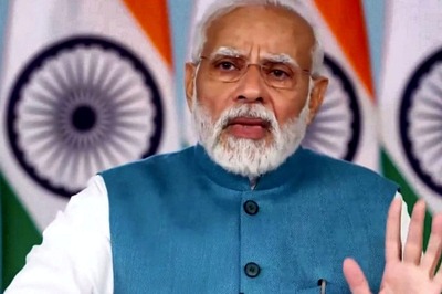 Mann Ki Baat Updates: PM Modi Recounts India's Achievements From Space Sector To Nation Games, Pays Tribute To Birsa Munda