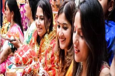 Karwa Chauth 2021: Know Puja Timings, Fast Rituals And Other Details