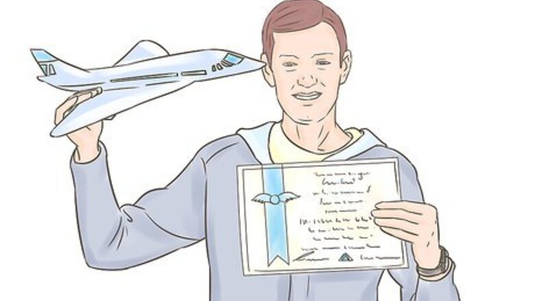 How to Become a Test Pilot