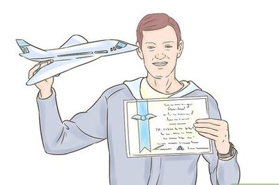 How to Become a Test Pilot