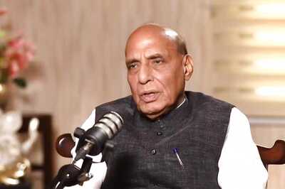 Lok Sabha Elections: 28/28 in Karnataka, Good Tally in TN and Kerala, Predicts Rajnath Singh for BJP in South India