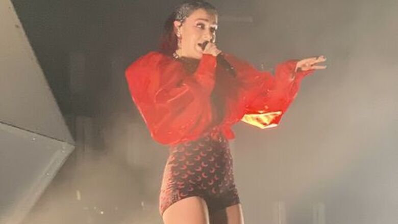 Is “Actually Romantic” About Charli XCX?