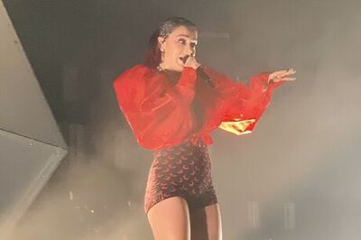Is “Actually Romantic” About Charli XCX?