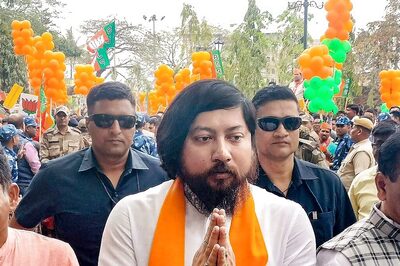 Not 'Violence-free', But First Phase of Lok Sabha Polls Passes Off 'Relatively Peacefully' in West Bengal