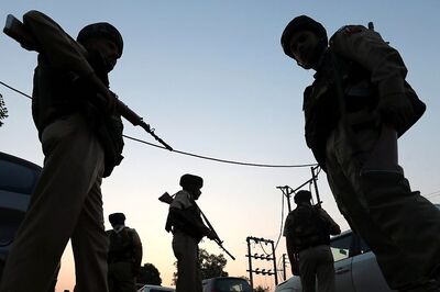 J&K: At Least One Terrorists Killed in Ongoing Anti-Infiltration Operation in Uri