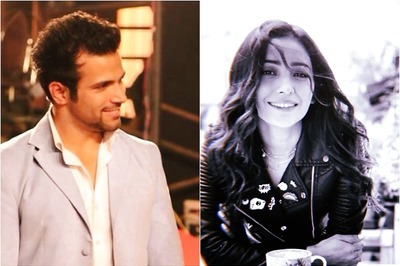 'I Only Have Love for Rithvik Dhanjani in My Heart', Says Asha Negi
