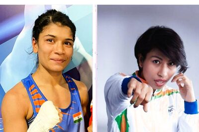 CWG 2022: Nikhat Zareen, Lovlina Borgohain Set to Pack a Punch at Birmingham