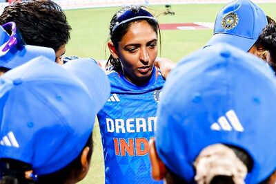 'Some of Us Didn't Read the Ball Well': Harmanpreet Says 30-40 Runs 'Could've Made Huge Difference'