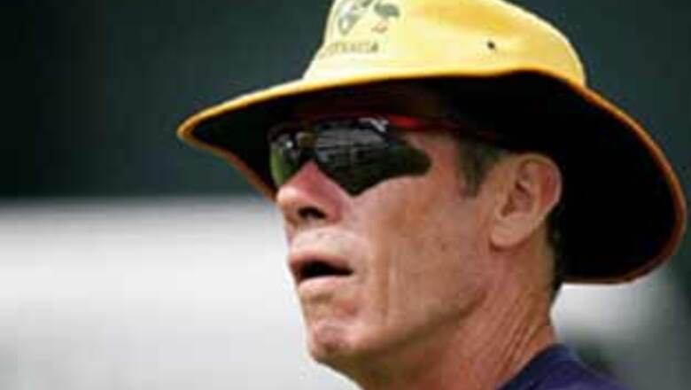 Buchanan on Ganguly | Pathan powers 'super' win