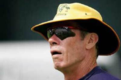 Buchanan on Ganguly | Pathan powers 'super' win