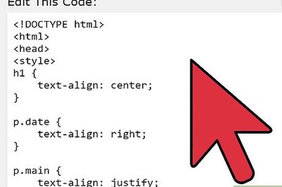 How to Create a Splash Page for a Website