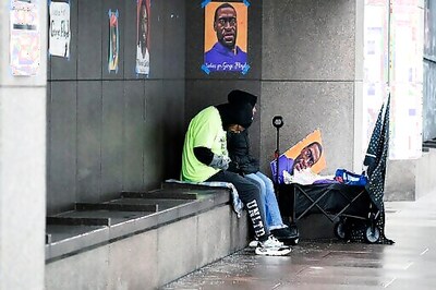 EXPLAINER: Role Of Alternate Jurors In Ex-officer's Trial