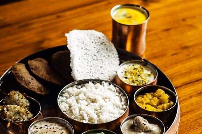 Roti Rice Rate Report: Veg Or A Non-Veg Thali, Which One Is More Expensive Amid Inflation?