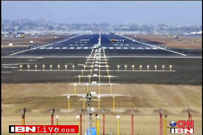 Unmanned objects spotted over Mumbai airport airspace, police quiz all paragliding groups in the city