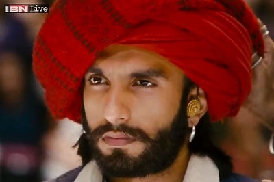 Sanjay Leela Bhansali has made me a better actor: Ranveer Singh
