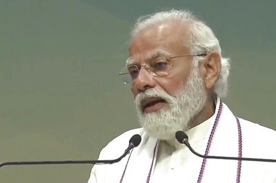 'No Achievement Beyond You': PM Modi to Students at G20 University Connect Finale