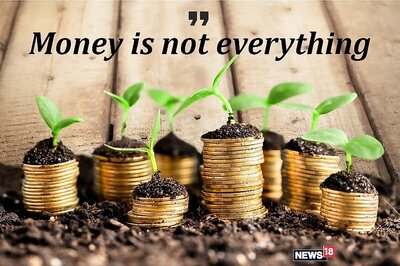 Mindfulness: There are Friends Around, Identify Them