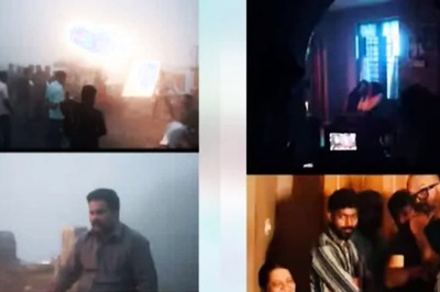 It's A Wrap For Aju Varghese And Johny Antony-starrer Swragam