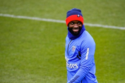 Can a Footballer Unilaterally Terminate Contract With Club? EU Court Set for Key Lassana Diarra Ruling Which Could Shake up Transfer Market