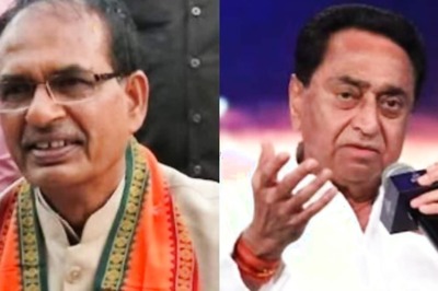 With a Debt of Rs 55,000 Crore, Can Madhya Pradesh Afford Chouhan & Nath’s Freebie Warfare?